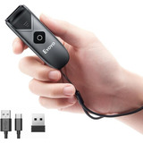 Eyoyo Mini Wireless 2d Qr Barcode Scanner Bluetooth Reader