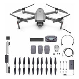 Drone Dji Mavic 2 Pro Fly More Combo - Hasselblad