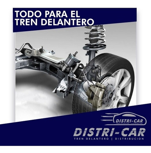 Kit Tren Delantero Completo Chevrolet Astra Vectra Zafira   Foto 6