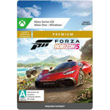 Forza Horizon 5 Xbox One, Series S/x Código Digital Nuevo 