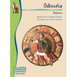 Odisseia, De Chianca, Leonardo. Série Reecontro Infantil Editora Somos Sistema De Ensino, Capa Mole Em Português, 2008