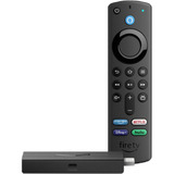 Amazon Fire Tv Stick Con Control Remoto Por Voz Alexa (terce
