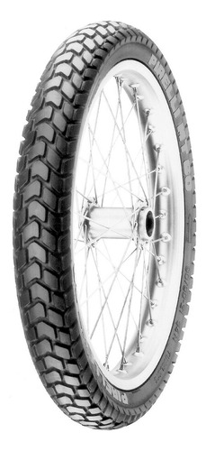 Cubierta Pirelli 90 90 19 Mt60 Cerro Colt 200