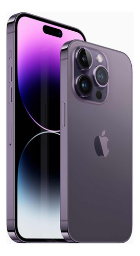 iPhone 14 Pro (128gb) Purple