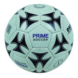 Balon Futbol Prime Soccer Cocido A Mano