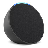 Amazon Echo Pop Con Asistente Virtual Alexa Charcoal Openbox