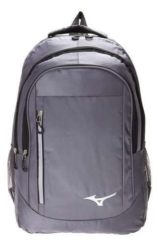 Mochila Mizuno Core Cor Cintur Desenho Do Tecido Liso