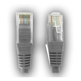 Cable Sgl Utp Cat 5e 15m Blanco