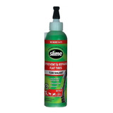 Sellador Llantas Para Llantas Con Neumatico 8 Oz Slime