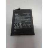 Bateria Bn54 Xiaomi Redmi 9 M2004j19g - Funcionando 100%