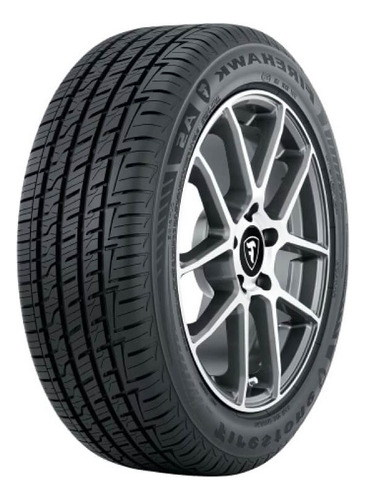 Neumático Firestone Firehawk 900 185 65 15 Sale