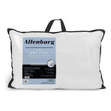 Travesseiro 250 Fios Extra Macio Firme 50x70cm - Altenburg