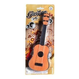 Guitarra Infantil En Blister 35x14x4cm - 60467