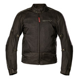 Campera Moto Stav All Seasons Protection Abrassion Control