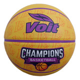 Balón Basquet Voit #7 Champions Lakers Chicago Golden Boston