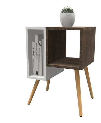 Mesa De Noche / Mesa Auxiliar / Cómoda / Mueble Repisa 