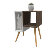 Mesa De Noche / Mesa Auxiliar / Cómoda / Mueble Repisa 