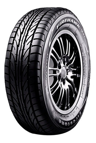 Neumático Firestone 205 55 R16 91v Firehawk F-900