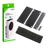 Kit Malla Tapón Anti Polvo Compatible Con Xbox Series S