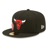 Gorra Side Split 59fifty Cerradanew Era New Era