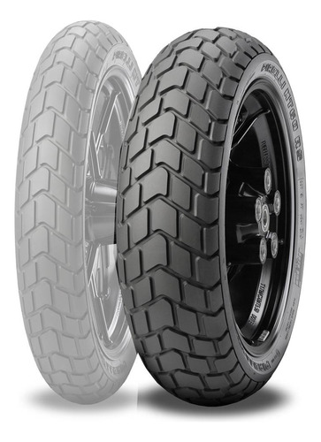 Cubierta Pirelli 160/60r17tl Mt60rs Benelli Leoncino 500 . P