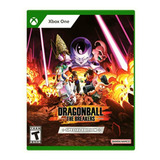 Dragon Ball: The Breakers Para Xbox One