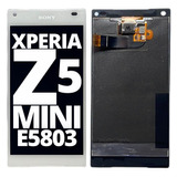 Modulo Display Para Sony Z5 Compact Z5 Mini Compact Touch
