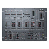 Sintetizador Analógico Semimodular Behringer 2600 Graymeanie