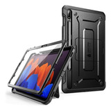 Capa Case Anti Impacto Supcase Para Galaxy Tab S8 - S Pen