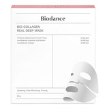 Biodance - Mascarrilla De Colagena Tik Tok - Importada (4pz)