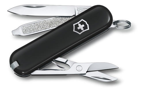 Navaja Victorinox Classic Sd Colors 0.6223 Entrega Inmediata