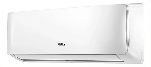 Aire Acondicionado Split Frío/calor Alaska 3450 W As35wccs