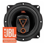 Par Alto Falante Jbl 5 Polegadas 160 Watts Rms Triaxial Top