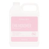 Kiara Sky Ema - Monomero Liquido Profesional Para Unas (8 On