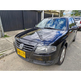 Volkswagen Gol 2009 1.8 Power