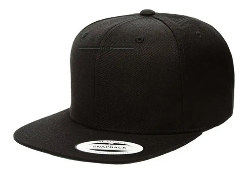3 Gorras A Elegir Visera Tipo Snapback De Moda De Calidad | Meses sin interés
