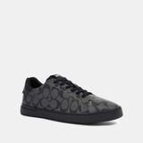 Tenis Coach Clp Sig Lw Tp Negro