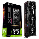 Nvidia Geforce Rtx 3080 Evga Xc3 Gaming 10g-p5-3885-kr 10gb