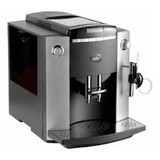 Cafetera Crt Akm18 Superautomática Bezzera Mx Caldera 0.5 Lt