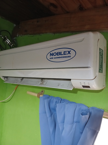 Aire Acondicionado Noblex 2250 Frigorías Frio/calor