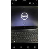 Notebook Dell Core 3470 - I7  6th + Ssd 120gb +  8gb Usado