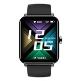 Smart Watch Compatible Con Teléfonos iPhone Y Android 1.69  