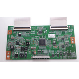 Placa T Com + Flats  F60mb4c2 Sansung Ln40c530f1m Oferta