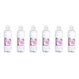 Glicerina Natural 100% Pack 6 Pzas De 500ml C/u