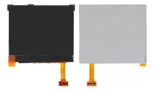 Display Pantalla Lcd Para Nokia C3 E5 C2 N302 N201 X2-01