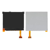 Display Pantalla Lcd Para Nokia C3 E5 C2 N302 N201 X2-01