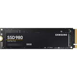   980 Ssd 500gb Pcle 3.0x4, Nvme M.2 2280