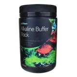 Aqua Tank Alkaline Buffeer Rock 1000ml Rocha Natural
