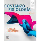 Libro Fisiologia - Costanzo,linda