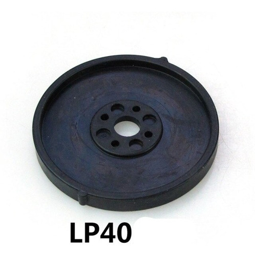 Membrana Para Lp-40 Repuesto